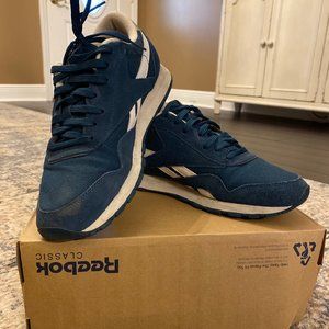 Men's Reebok Classic